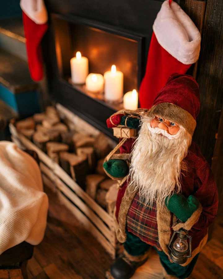Santa