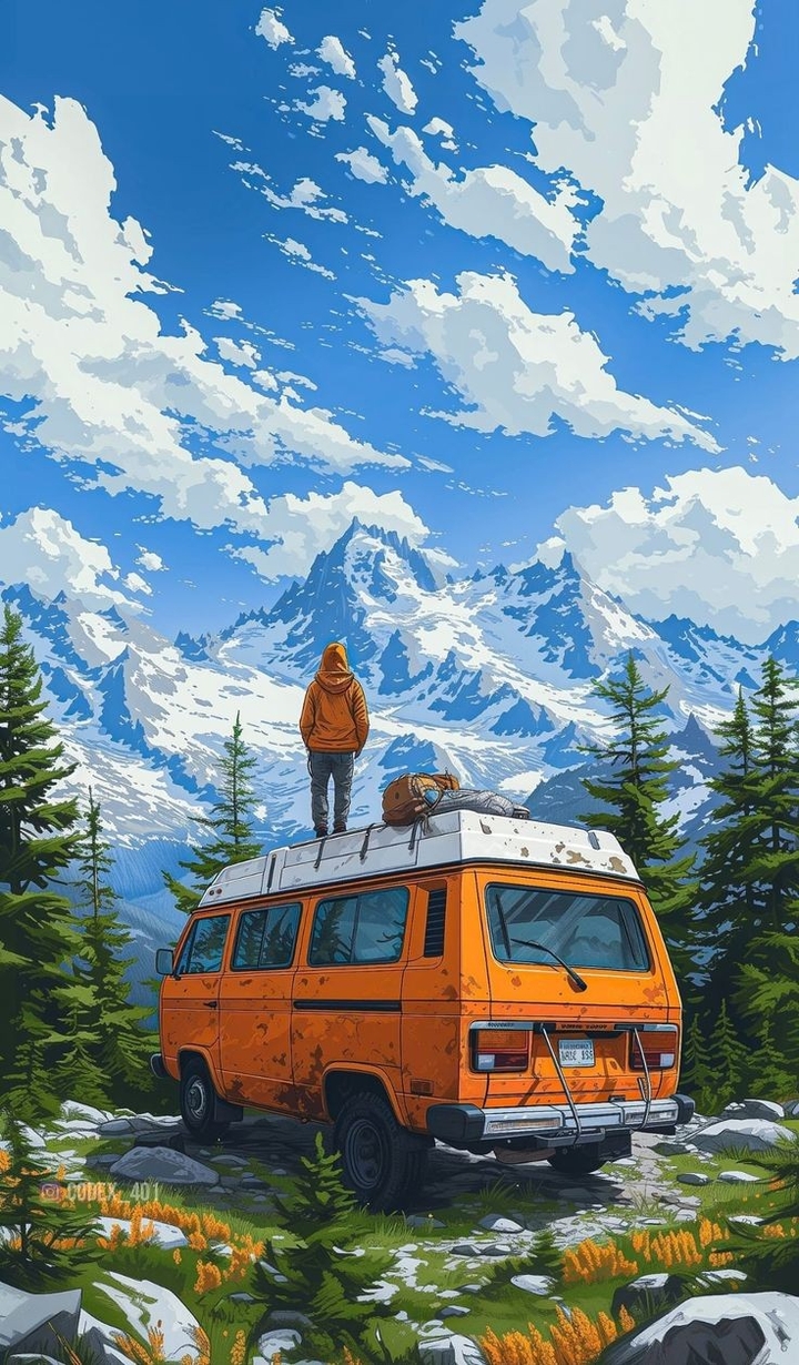 .