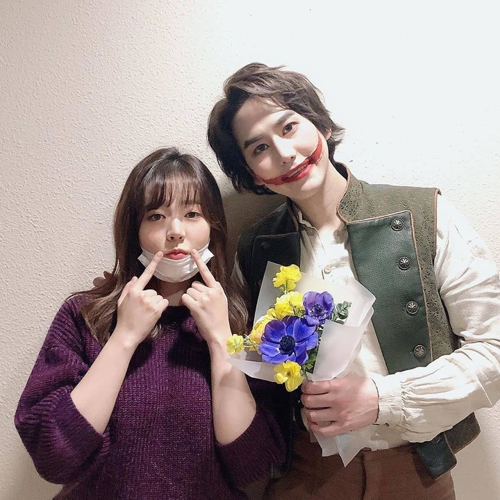 suho