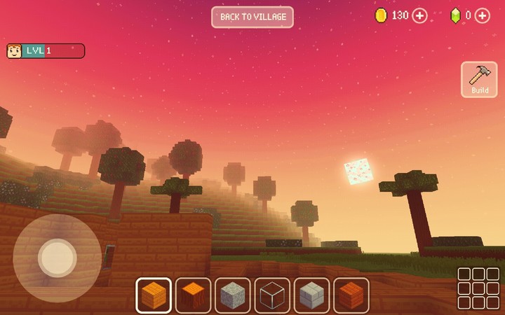 love minecraft