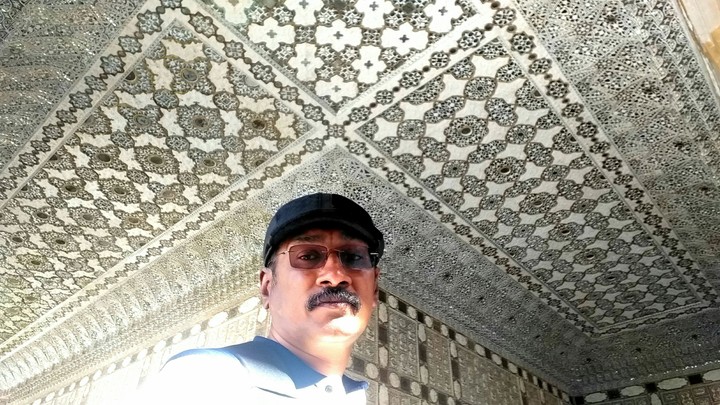 Aarsemahal.....jaigadh....near at jaipur city