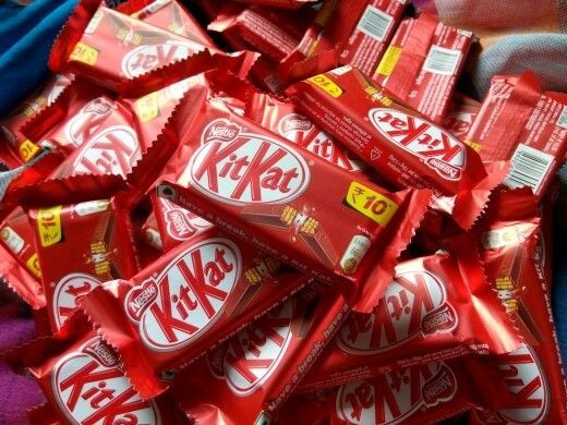 chocolate