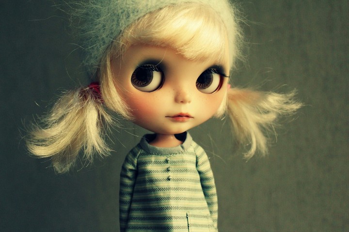 Doll