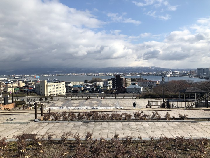 하코다테