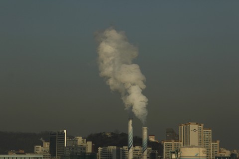 Industry