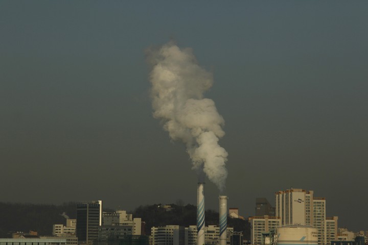 Industry