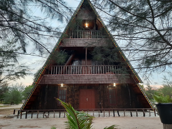 triangle