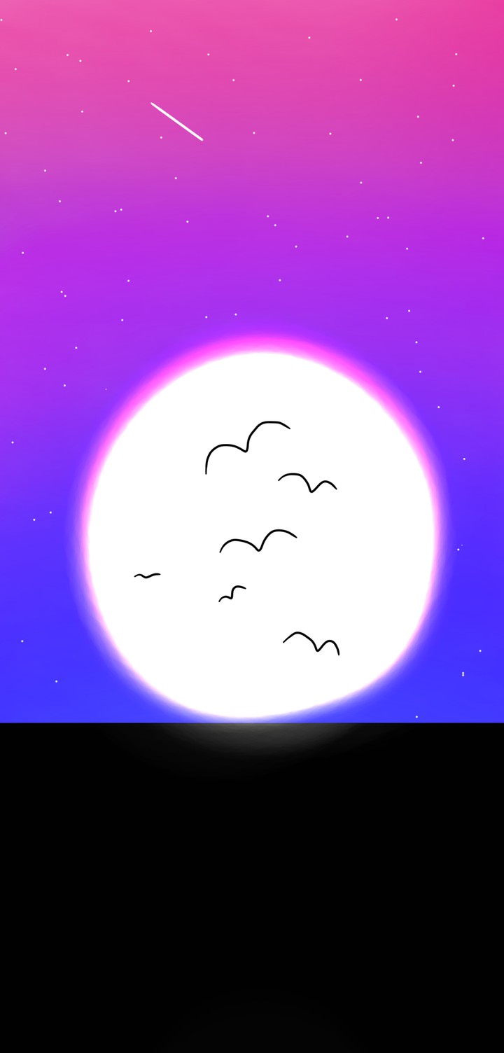 Moon ??