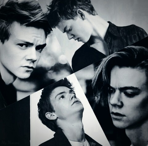 Thomas Sangster