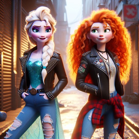 hairstyle, Cartoon duvar kağıtları