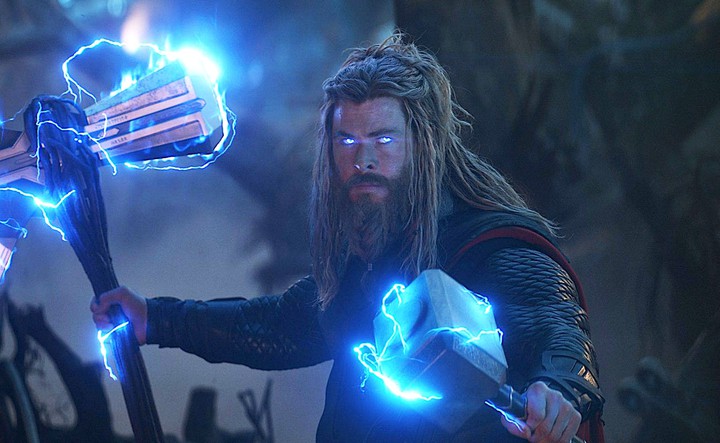thor