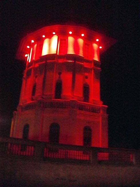 میدان قصر