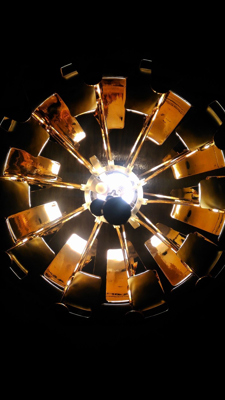 Chandelier