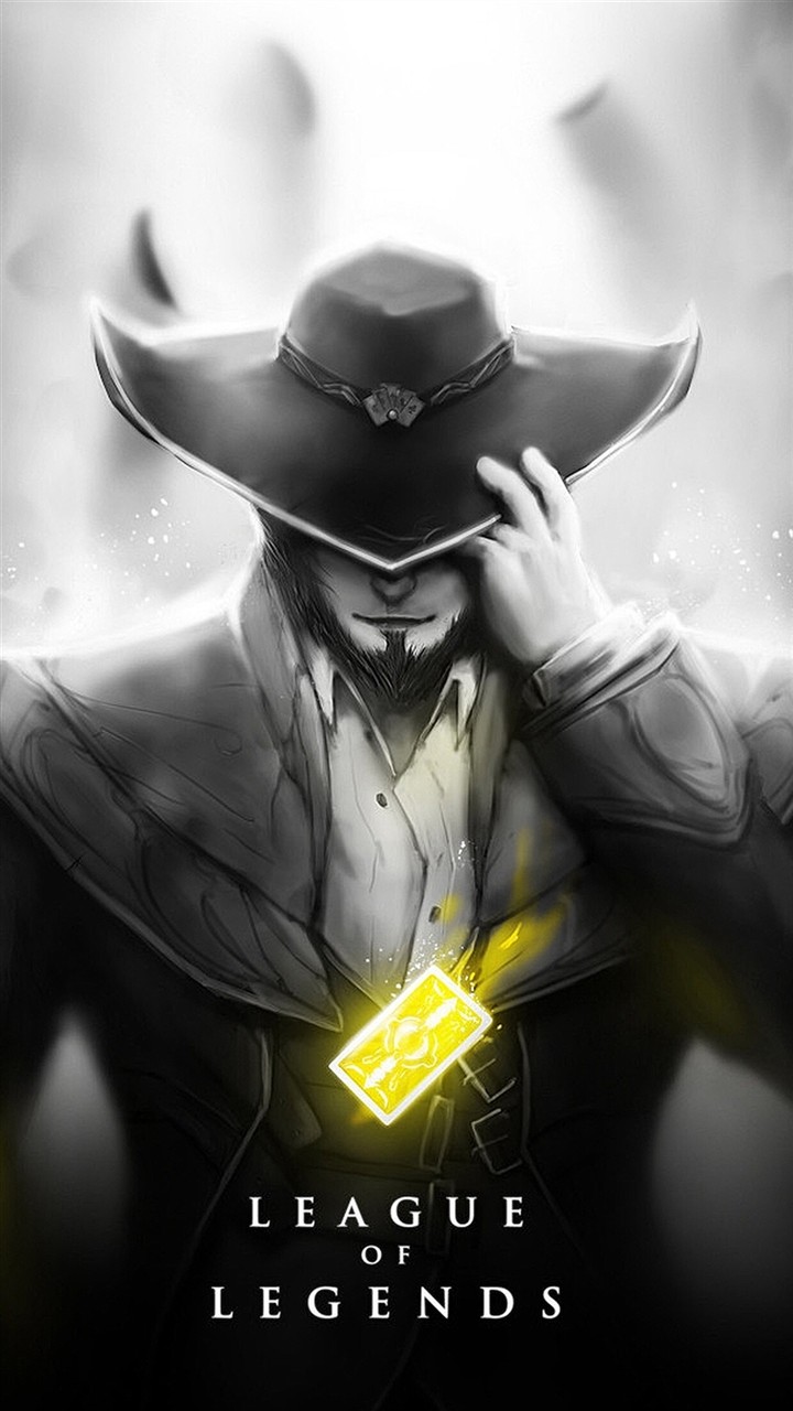 League Of legends