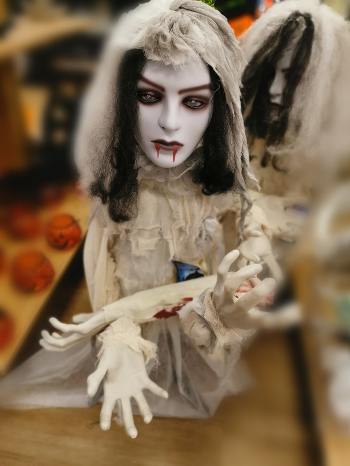 Halloween