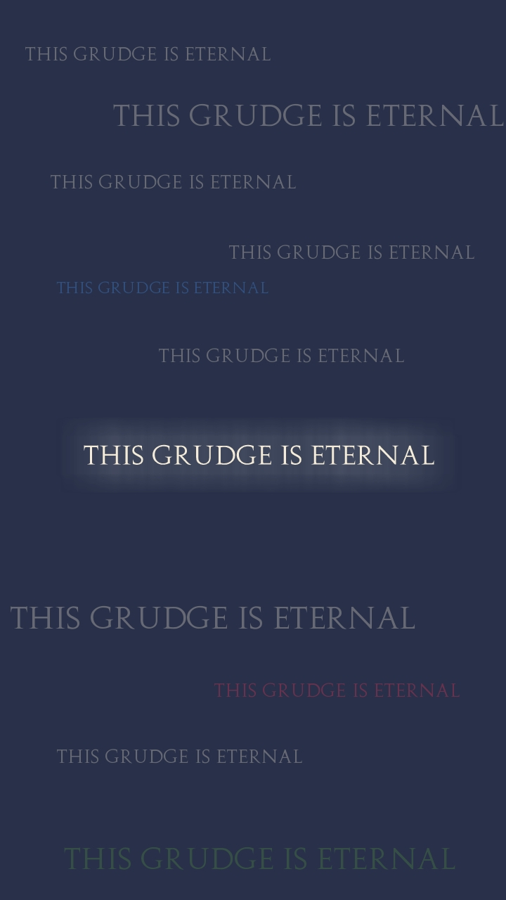 Grief