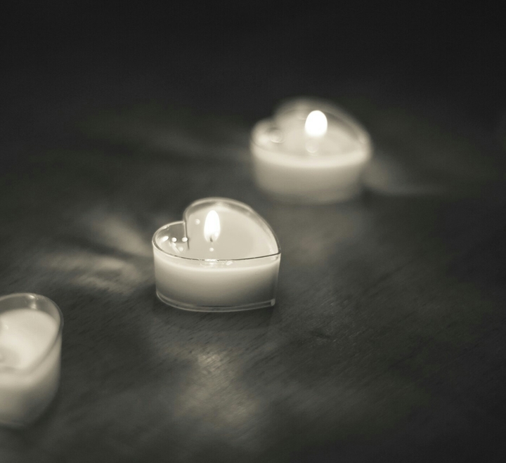 candles