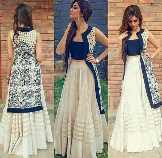 beautiful dress