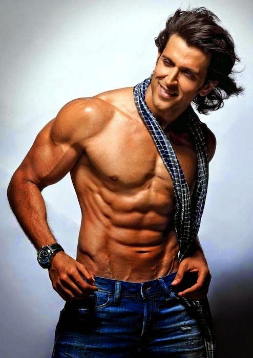 BODYBUILDER