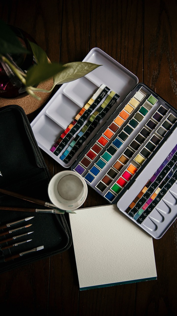 watercolor