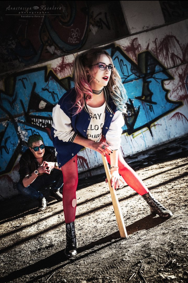 Harley Quinn