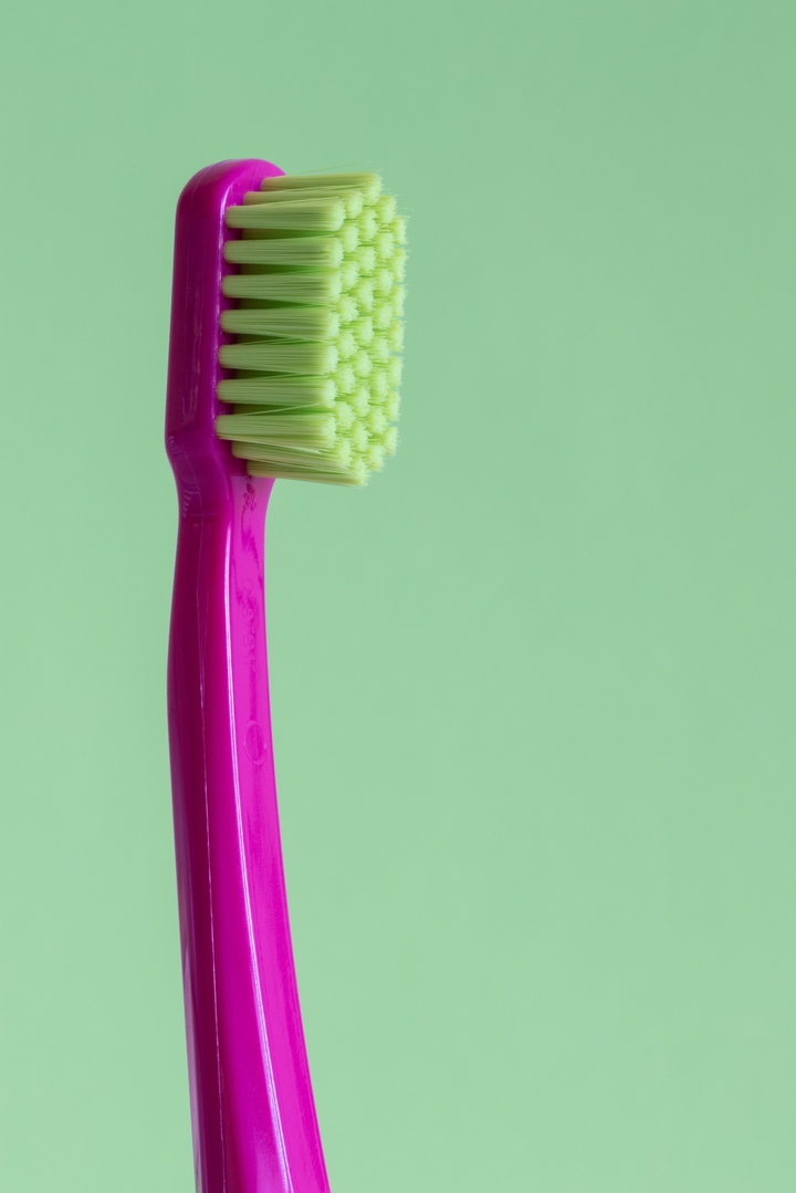 brush