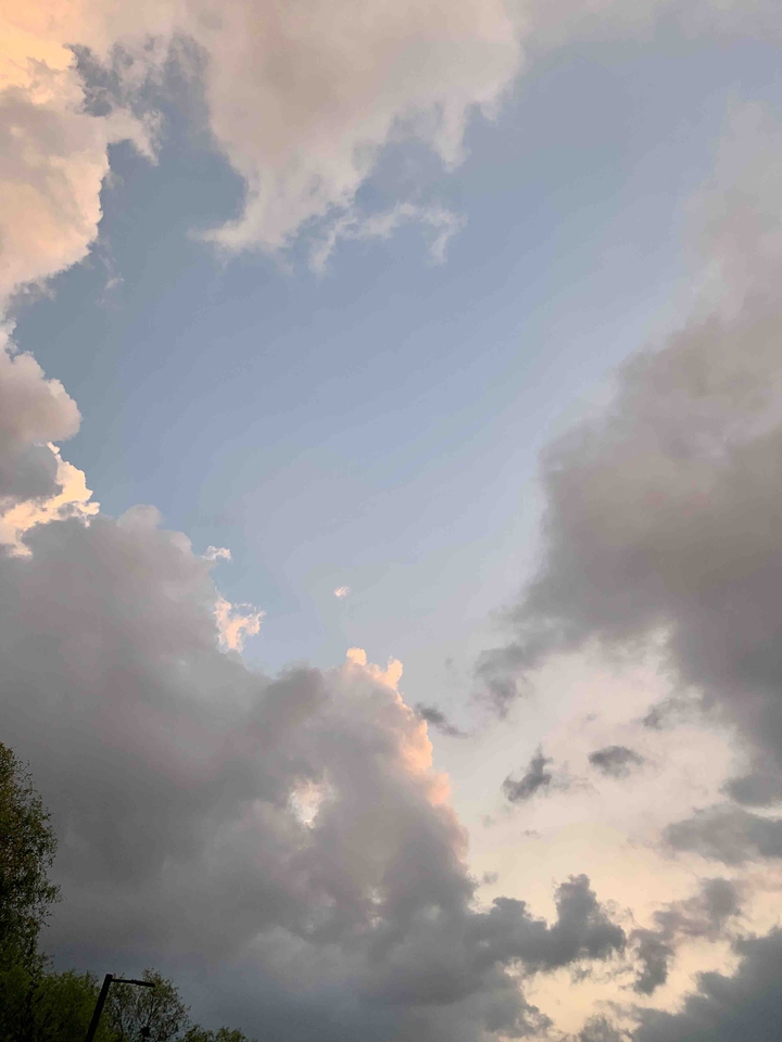sky
