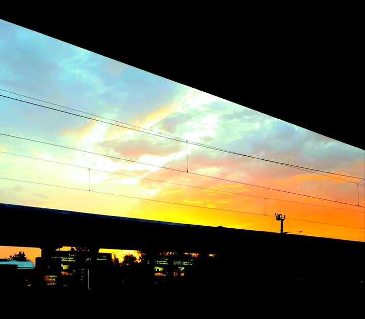 station