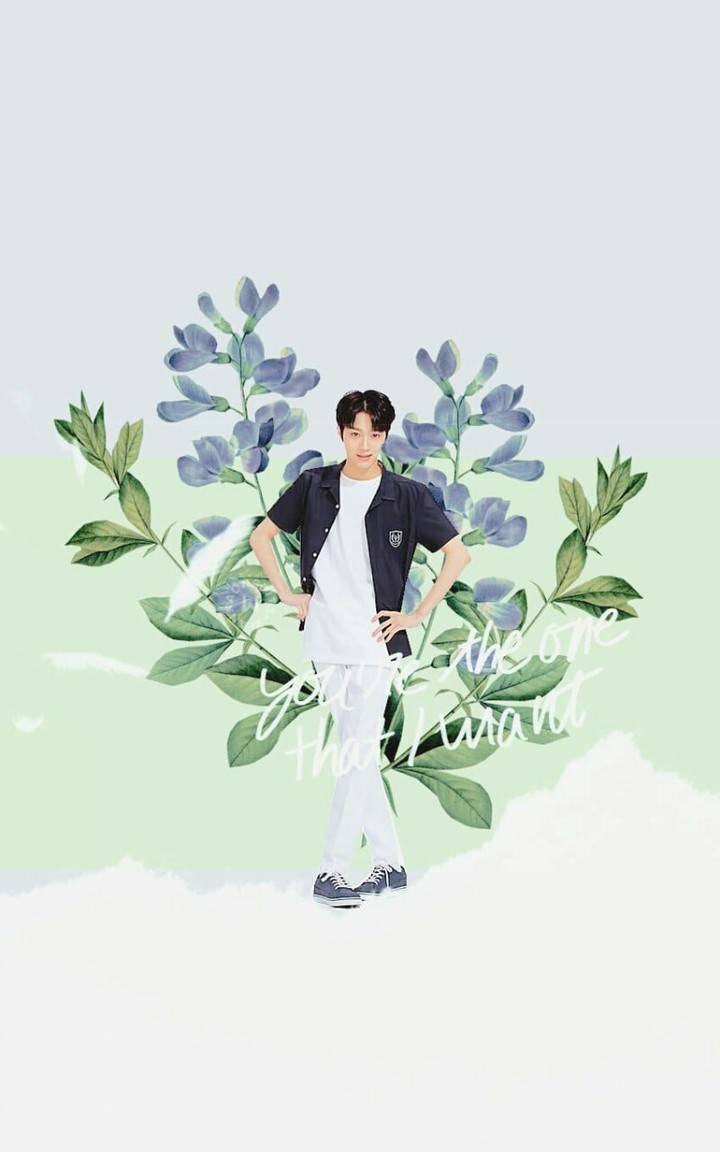 wanna one lai gualin