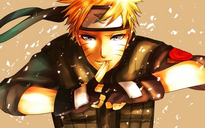 naruto