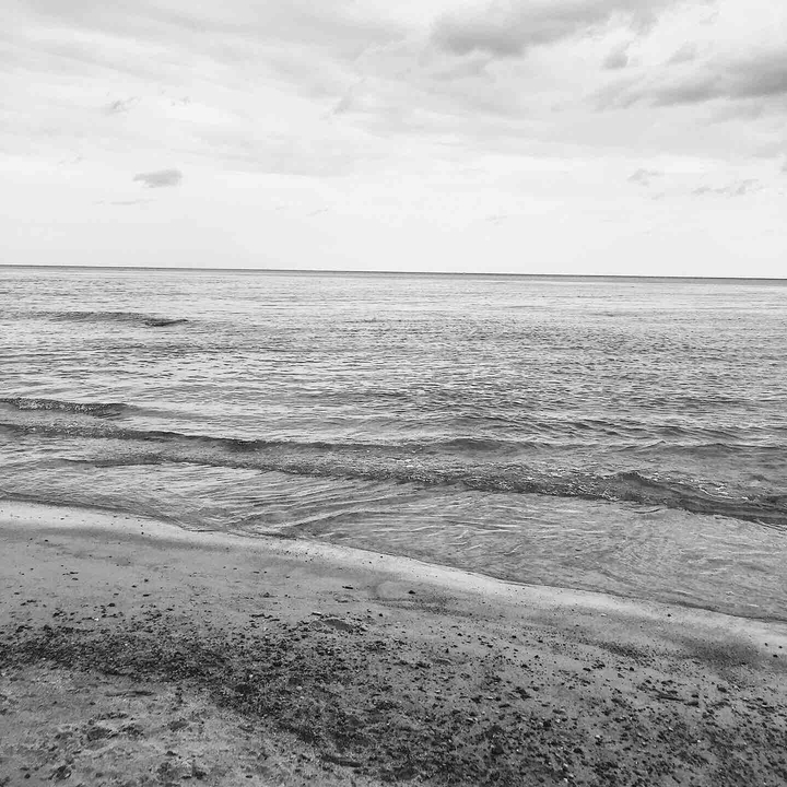Meet me on the beach