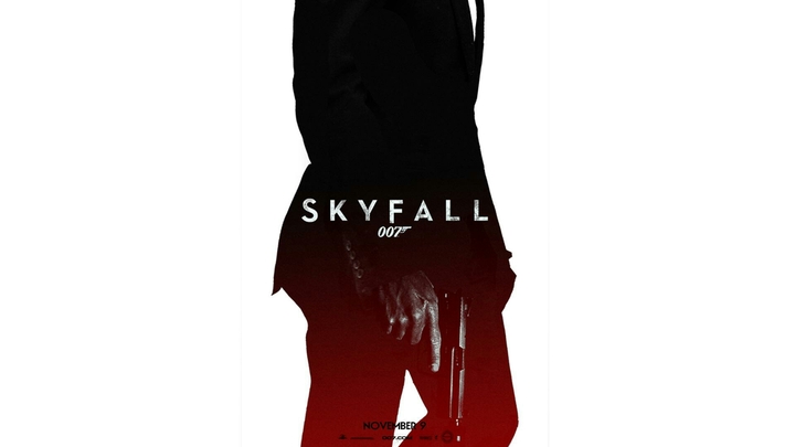 skyfall