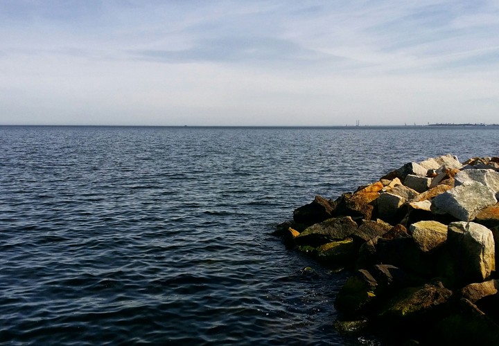 Sea