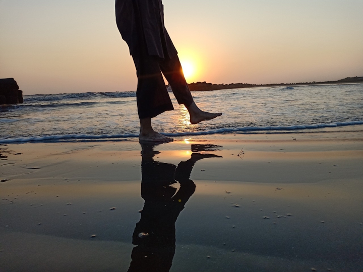 sea