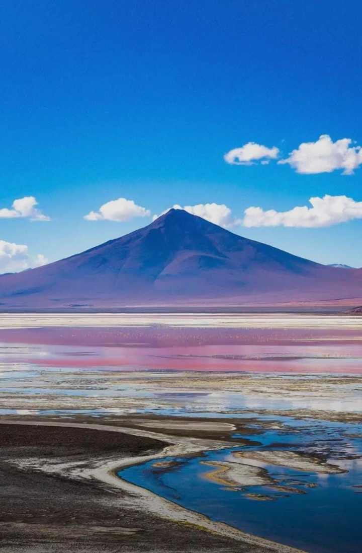 colours of nature