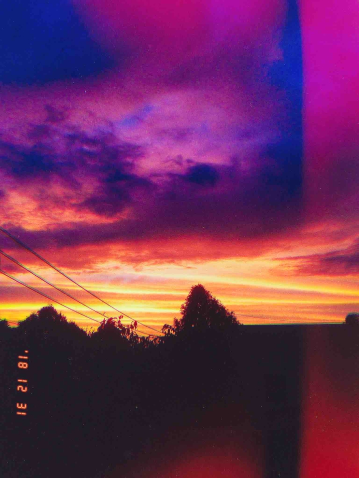 dawn