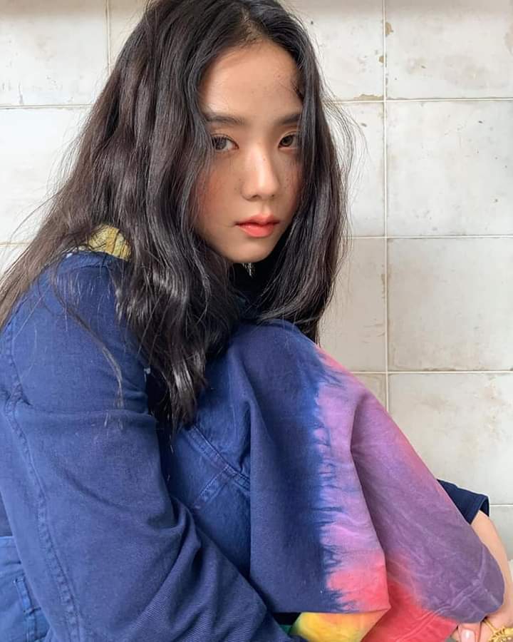 sooyaaa__ : BLACKPINK JISOO (22)
