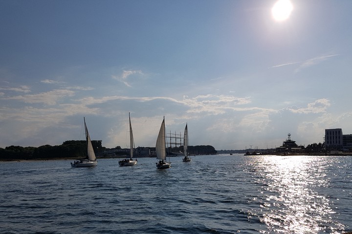 sea