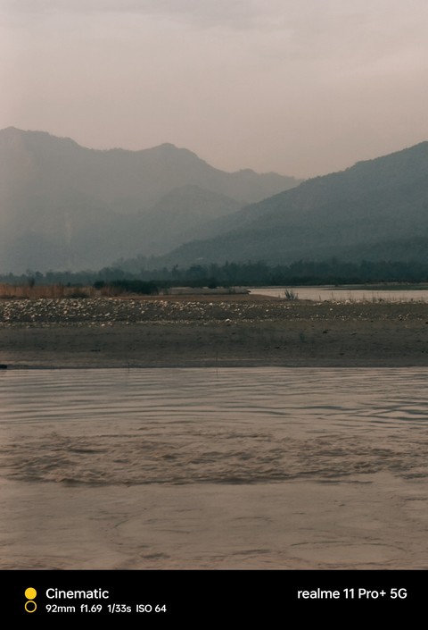 fonds d'écran Water, horizon