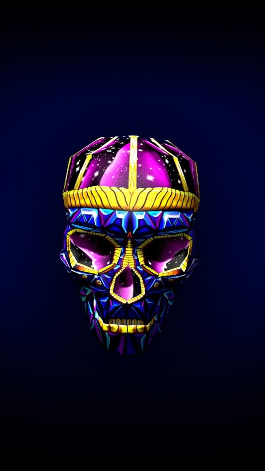 Skull