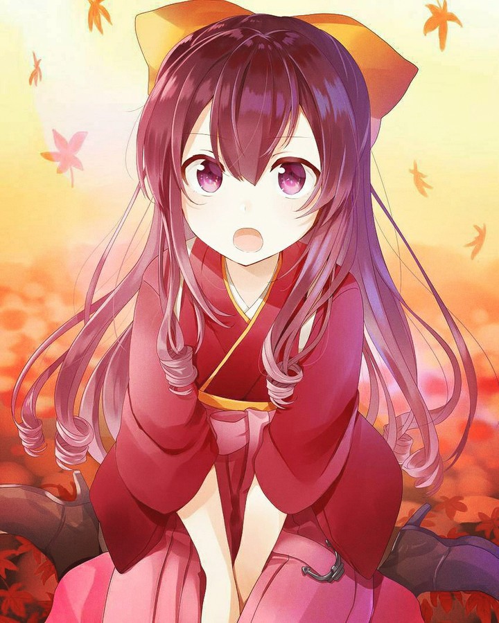 Anime