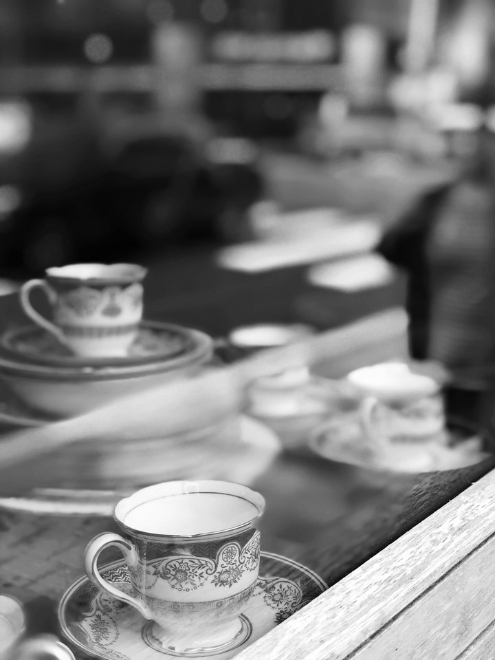 cup