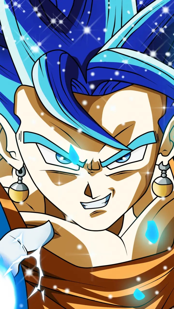 Goku