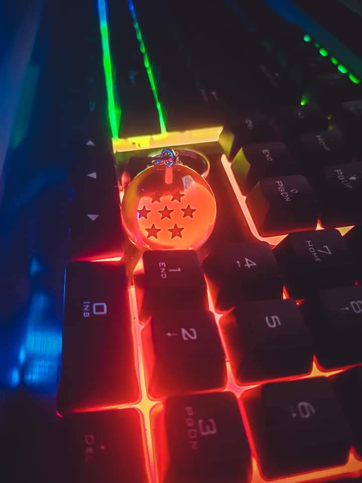 power of light