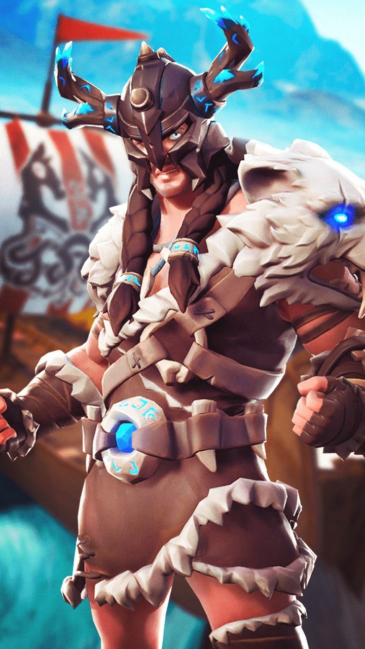 FORTNITE