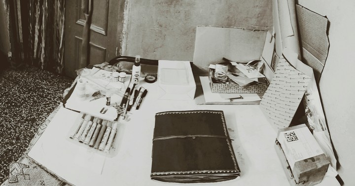 secret diary
