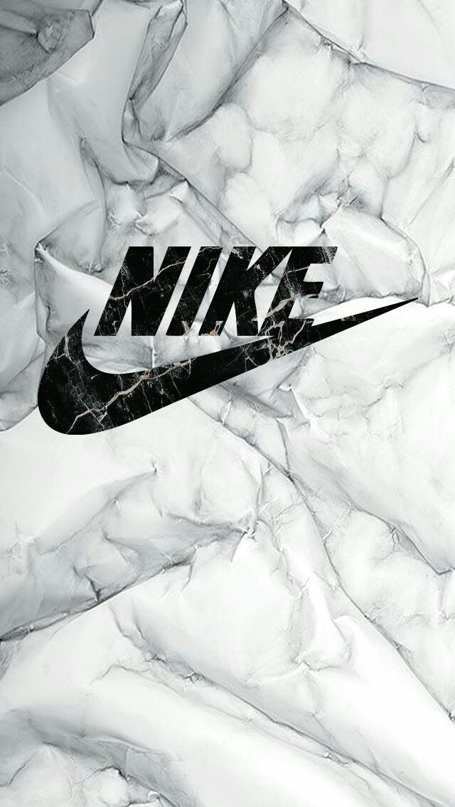 Nike logo