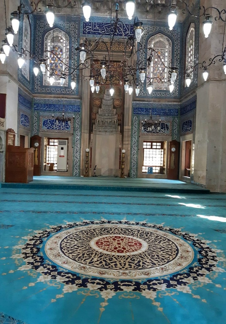 Muradiye Camii