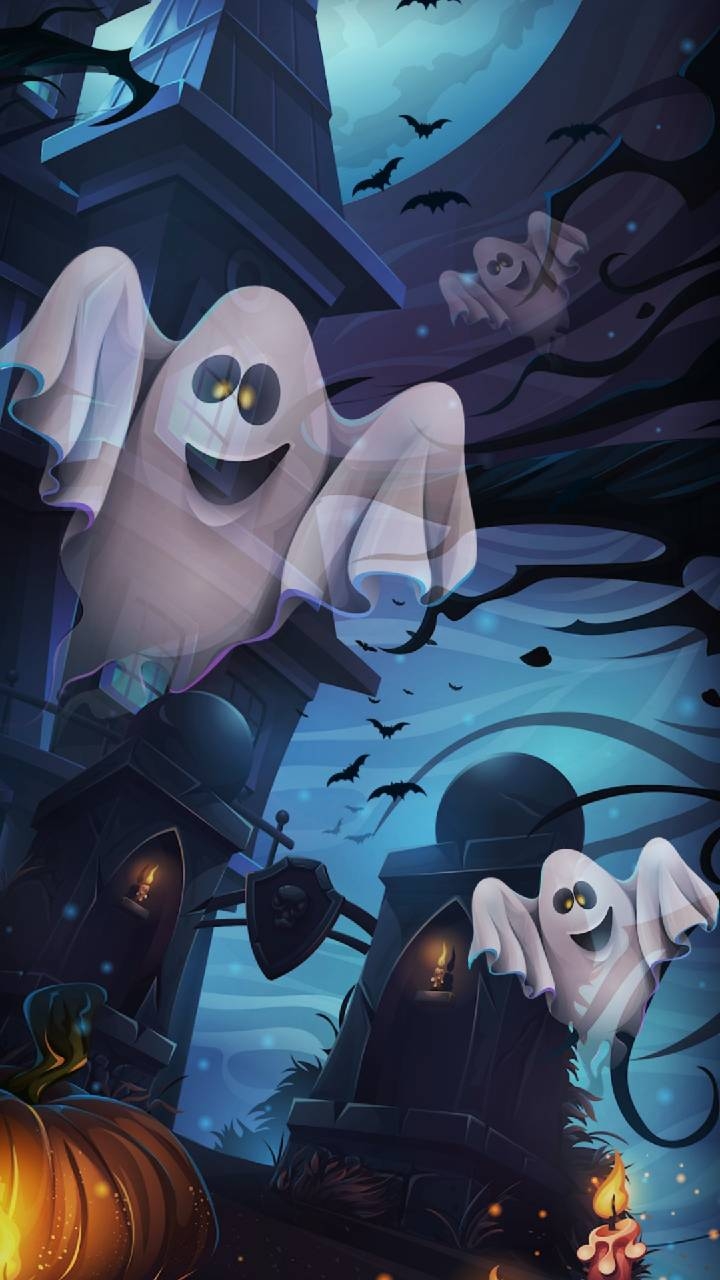 Happy Halloween