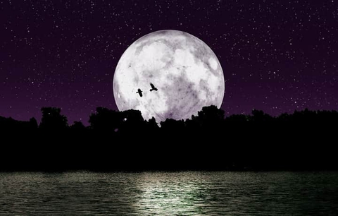 moon